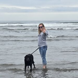 Meet your Posher, Rachel